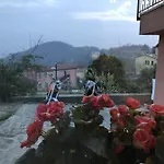 La Casa Del Riccio Cinto Euganeo