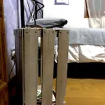 Отель типа 