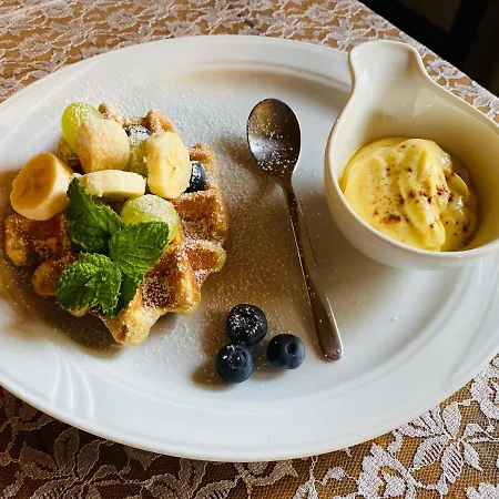 La Casa Del Riccio 3* Cinto Euganeo