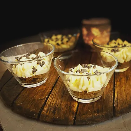 La Casa Del Riccio Bed & Breakfast