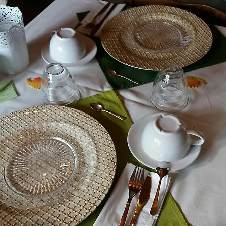 La Casa Del Riccio Bed & Breakfast Cinto Euganeo