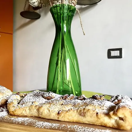 La Casa Del Riccio Bed & Breakfast Cinto Euganeo