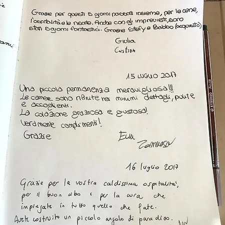 La Casa Del Riccio Cinto Euganeo