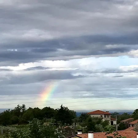 La Casa Del Riccio 3* Cinto Euganeo