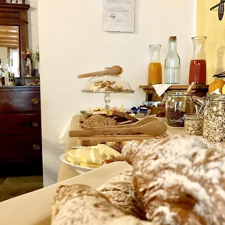 La Casa Del Riccio Cinto Euganeo