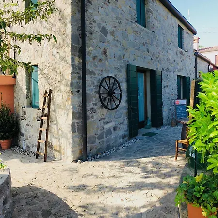 La Casa Del Riccio