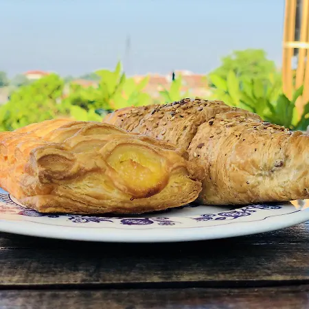 Bed & Breakfast La Casa Del Riccio Cinto Euganeo