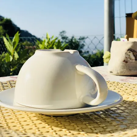 La Casa Del Riccio Bed & Breakfast 3*