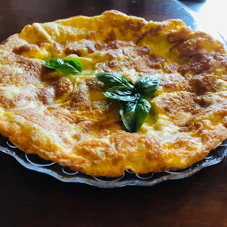 La Casa Del Riccio Bed & Breakfast 3*