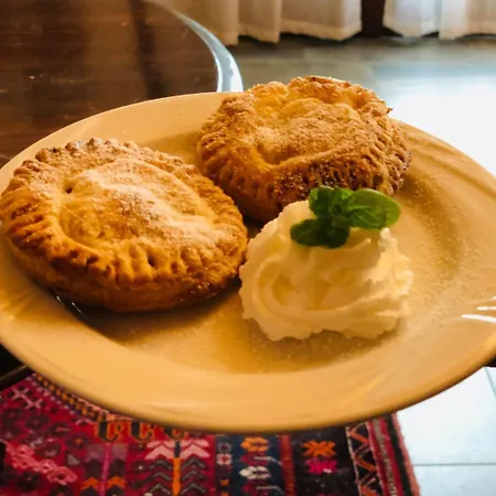 La Casa Del Riccio Bed & Breakfast