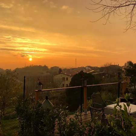 La Casa Del Riccio Bed & Breakfast