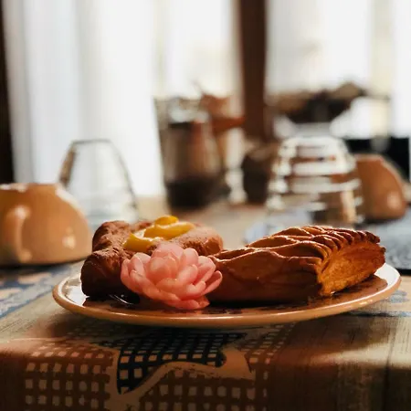 La Casa Del Riccio Cinto Euganeo