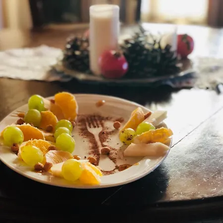 La Casa Del Riccio Bed & Breakfast 3*