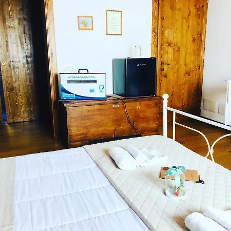 La Casa Del Riccio Bed & Breakfast Cinto Euganeo