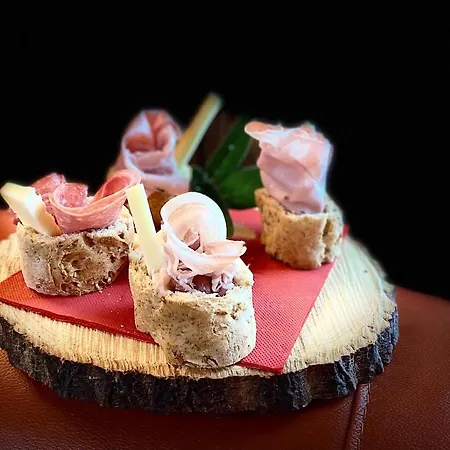 Bed and breakfast La Casa Del Riccio Cinto Euganeo