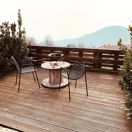 La Casa Del Riccio 3*