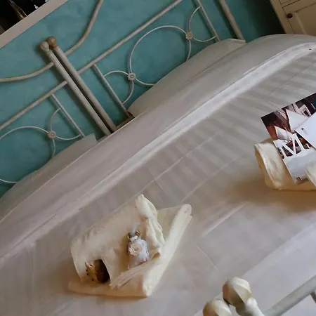 La Casa Del Riccio Bed and breakfast 3*