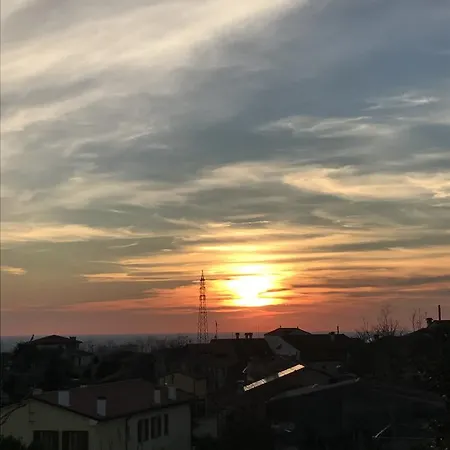 La Casa Del Riccio 住宿加早餐酒店