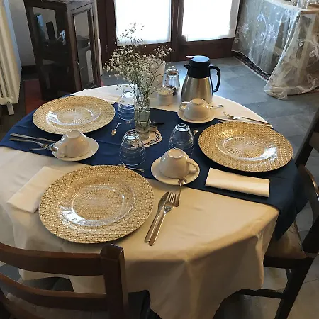 La Casa Del Riccio Bed and Breakfast Cinto Euganeo