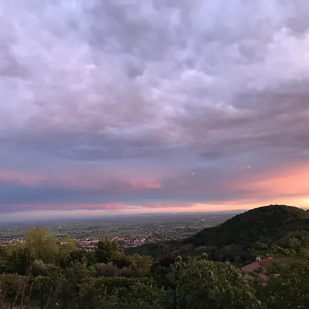 La Casa Del Riccio *