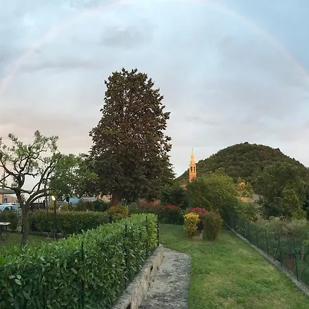 La Casa Del Riccio 3*