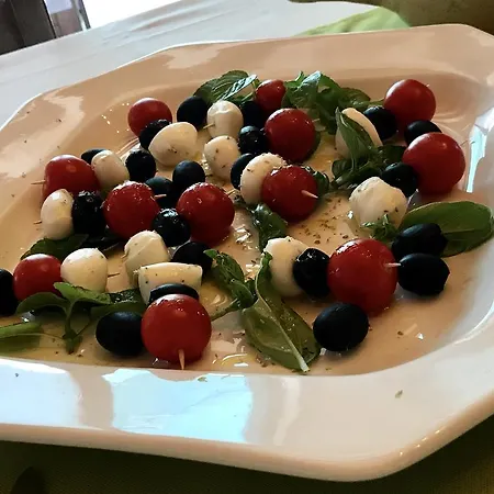 Bed and breakfast La Casa Del Riccio Cinto Euganeo