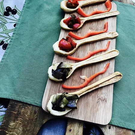 La Casa Del Riccio Cinto Euganeo