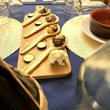 Bed and Breakfast La Casa Del Riccio Cinto Euganeo