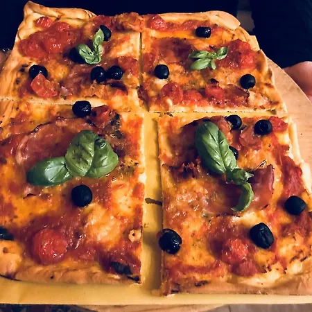 Bed and Breakfast La Casa Del Riccio Cinto Euganeo