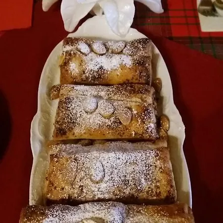 La Casa Del Riccio Cinto Euganeo