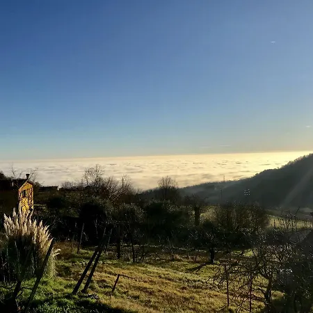 La Casa Del Riccio *