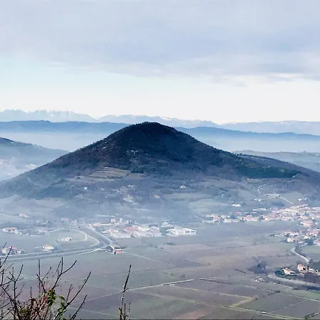 Oda ve Kahvaltı La Casa Del Riccio 3*