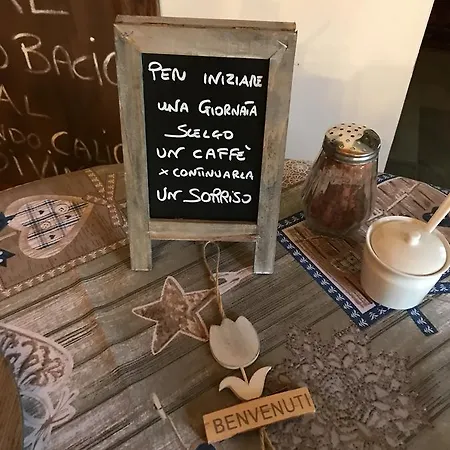 Bed & Breakfast La Casa Del Riccio Cinto Euganeo