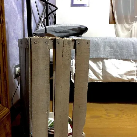 Bed and Breakfast La Casa Del Riccio