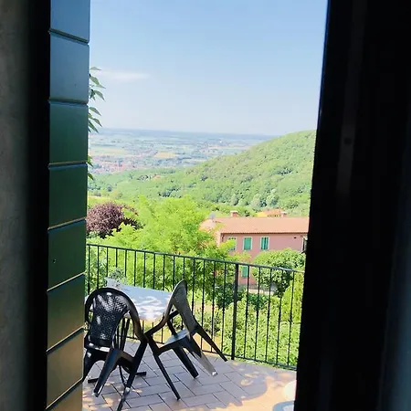 La Casa Del Riccio *