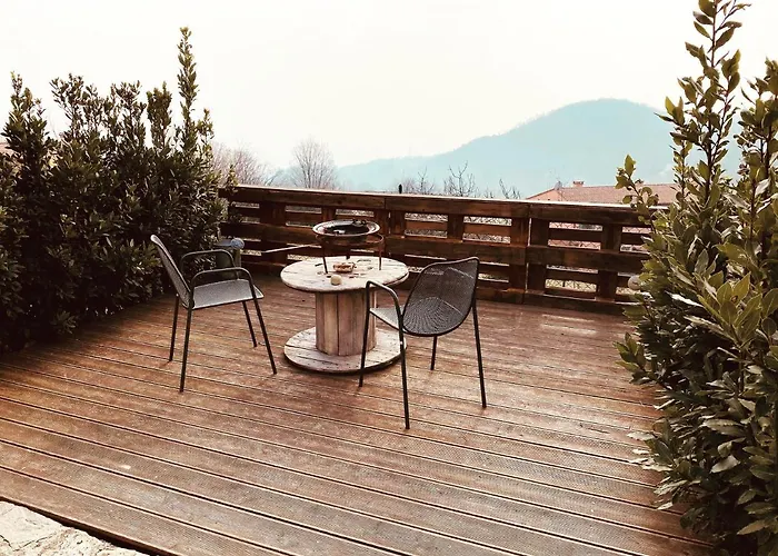 La Casa Del Riccio 3*
