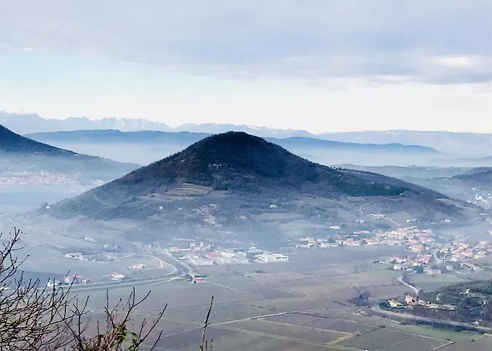 Nocleg ze śniadaniem La Casa Del Riccio 3*