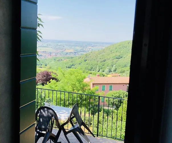 La Casa Del Riccio 3*